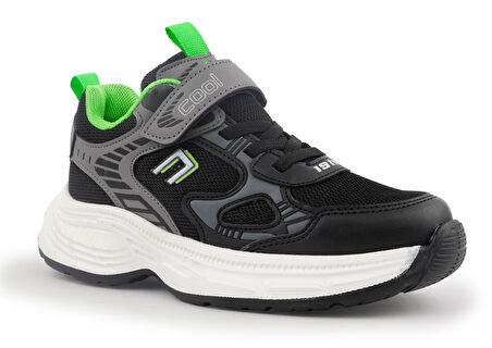 Cool Dian Ortopedik Taban Unisex Çocuk Spor Ayakkabı