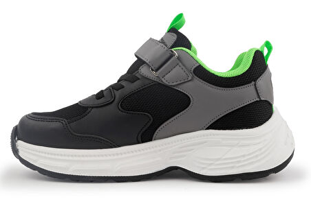 Cool Dian Ortopedik Taban Unisex Çocuk Spor Ayakkabı