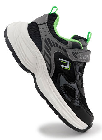 Cool Dian Ortopedik Taban Unisex Çocuk Spor Ayakkabı