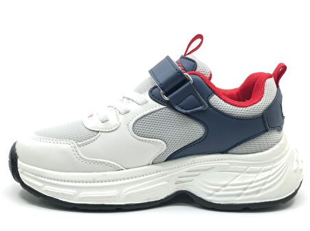 Cool Dian Ortopedik Taban Unisex Çocuk Spor Ayakkabı