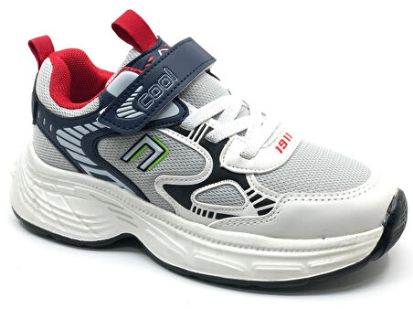 Cool Dian Ortopedik Taban Unisex Çocuk Spor Ayakkabı