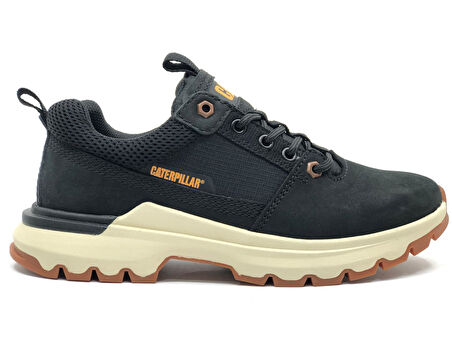 Caterpillar P725994 Colorado Sneaker Lo Casual Hakiki Deri Erkek Spor Ayakkabı
