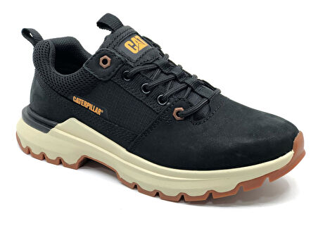 Caterpillar P725994 Colorado Sneaker Lo Casual Hakiki Deri Erkek Spor Ayakkabı