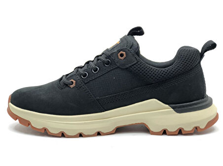 Caterpillar P725994 Colorado Sneaker Lo Casual Hakiki Deri Erkek Spor Ayakkabı