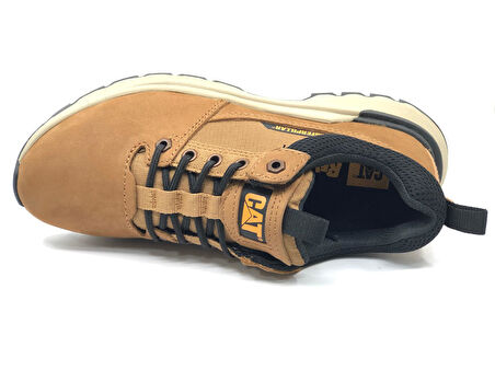 Caterpillar P725996 Colorado Sneaker Lo Casual Hakiki Deri Erkek Spor Ayakkabı