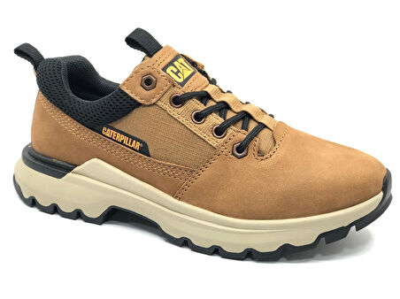 Caterpillar P725996 Colorado Sneaker Lo Casual Hakiki Deri Erkek Spor Ayakkabı