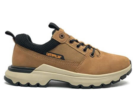 Caterpillar P725996 Colorado Sneaker Lo Casual Hakiki Deri Erkek Spor Ayakkabı