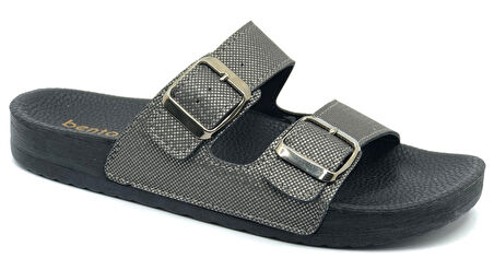 Bento 43001 D.r Tavsiyeli Ortapedik Kadın Terlik