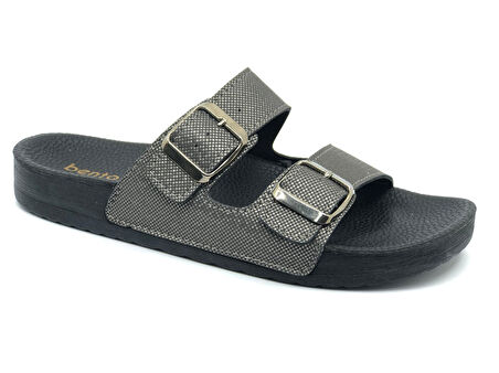 Bento 43001 D.r Tavsiyeli Ortapedik Kadın Terlik