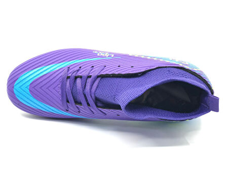 Lion 507 Profesyonel Çoraplı Krampon Ayakkabı Erkek Krampon