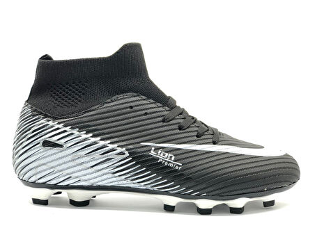 Lion 507 Profesyonel Çoraplı Krampon Ayakkabı Erkek Krampon