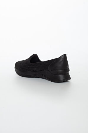 Ayakdaş 753 Fileli Kadın Babet