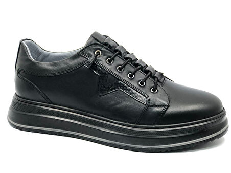 Dropland 9130 Deri Erkek Casual Ayakkabı