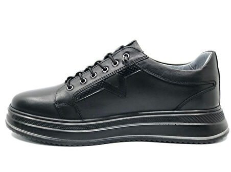 Dropland 9130 Deri Erkek Casual Ayakkabı