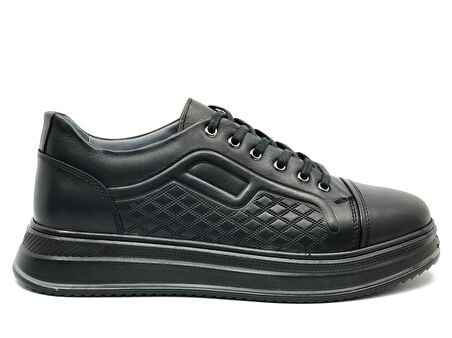 Dropland 9121 Hakiki Deri Erkek Casual Ayakkabı
