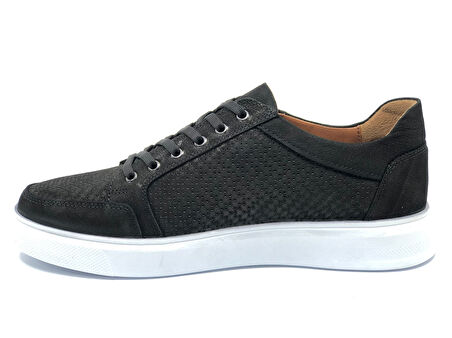 Dropland 8714 Hakiki Deri Erkek Casual Ayakkabı