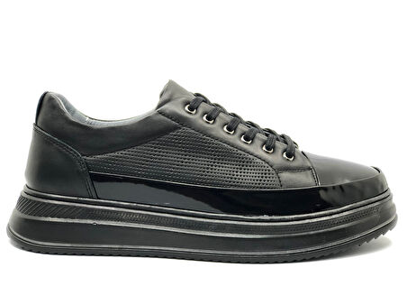 Dropland 9175 Hakiki Deri Erkek Casual Ayakkabı