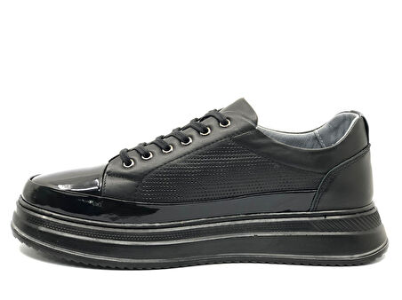 Dropland 9175 Hakiki Deri Erkek Casual Ayakkabı