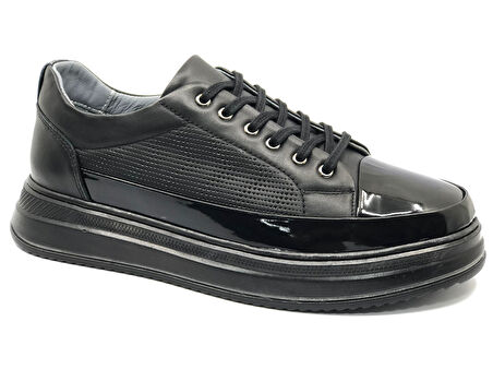 Dropland 9175 Hakiki Deri Erkek Casual Ayakkabı