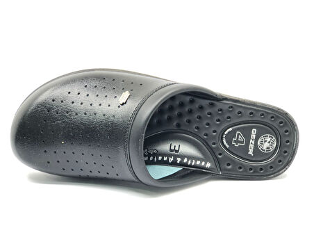 Gezer Kutulu Sabo Hastane Terlik