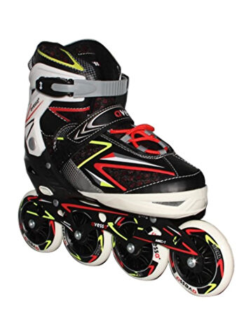 Avessa Pta-300 Paten Abec 7 (SİLİKON TEKER) Unisex Paten