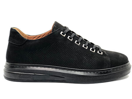 Dropland 8950 Deri Erkek Casual Ayakkabı
