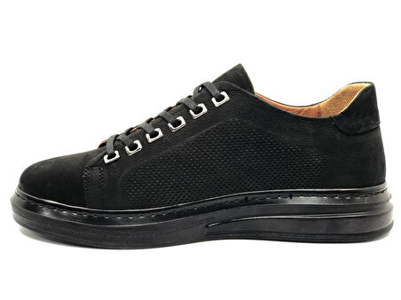 Dropland 8950 Deri Erkek Casual Ayakkabı