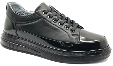 Dropland 9175-1 Hakiki Deri Erkek Casual Ayakkabı