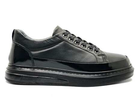 Dropland 9175-1 Hakiki Deri Erkek Casual Ayakkabı