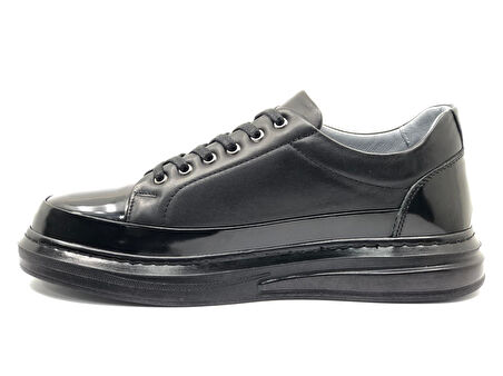 Dropland 9175-1 Hakiki Deri Erkek Casual Ayakkabı