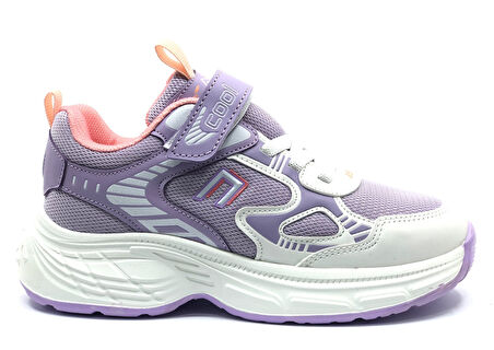Cool Dian Ortopedik Taban Unisex Çocuk Spor Ayakkabı