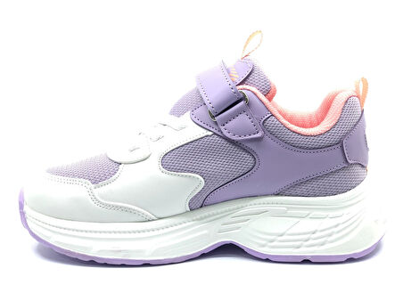 Cool Dian Ortopedik Taban Unisex Çocuk Spor Ayakkabı