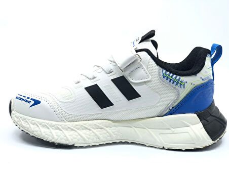 Cool Ukon Ortopedik Taban Unisex Çocuk Spor Ayakkabı