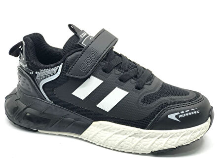 Cool Ukon Ortopedik Taban Unisex Çocuk Spor Ayakkabı