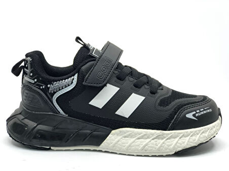 Cool Ukon Ortopedik Taban Unisex Çocuk Spor Ayakkabı