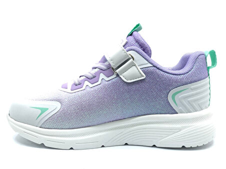 Cool Aster Ortopedik Taban Unisex Çocuk Spor Ayakkabı