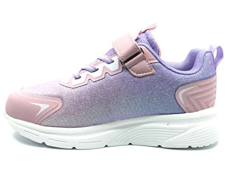 Cool Aster Ortopedik Taban Unisex Çocuk Spor Ayakkabı