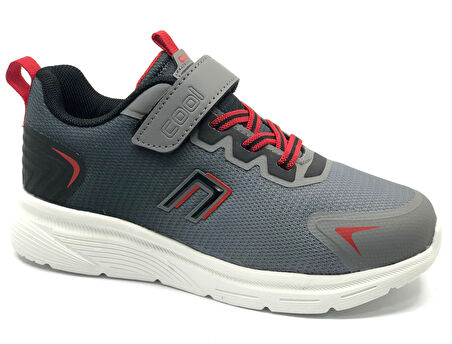 Cool Aster Ortopedik Taban Unisex Çocuk Spor Ayakkabı