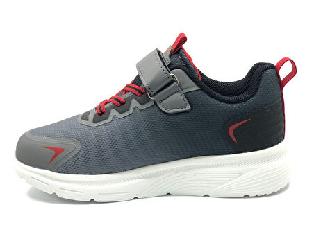 Cool Aster Ortopedik Taban Unisex Çocuk Spor Ayakkabı