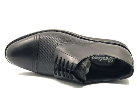 Berlino 701 Eva %100 Hakiki Deri Erkek Klasik Ayakkabı