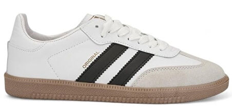 BlackSea 608 Sneaker Unisex Spor Ayakkabı