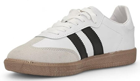 BlackSea 608 Sneaker Unisex Spor Ayakkabı