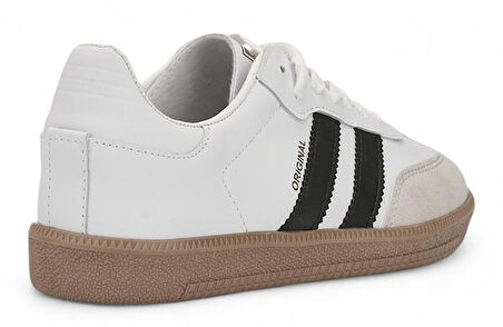 BlackSea 608 Sneaker Unisex Spor Ayakkabı