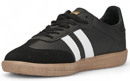 BlackSea 608 Sneaker Unisex Spor Ayakkabı