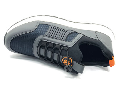 Kocamanlar 6016 Sneaker Unisex Spor Ayakkabı