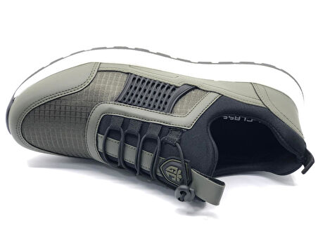 Kocamanlar 6016 Sneaker Unisex Spor Ayakkabı