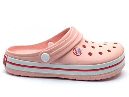 Cflex 3661000 Sabo Doktor ve Hemşire Terliği Kalın Taban Ortapedik Kadın Terlik