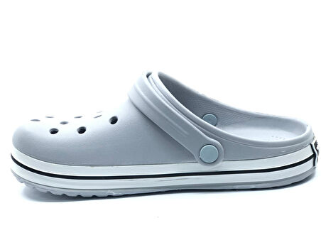 Kocamanlar Sabo Doktor ve Hemşire Terliği Ortapedik Unisex Terlik