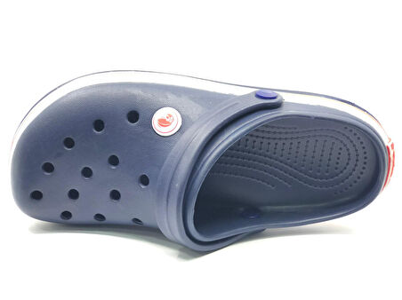 Kocamanlar Sabo Doktor ve Hemşire Terliği Ortapedik Unisex Terlik