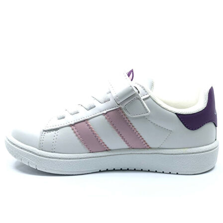 Cool Cooper Sneaker Ortopedik Unisex Çocuk Spor Ayakkabı